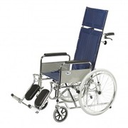  Fully Reclining Wheelchair