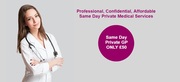 Private Doctor Leeds