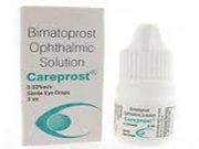 Bimotoprost eyedrops available Online in USA