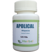 Alopecia Treatment by Herbal Care Products