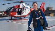 ARE YOU LOOKING MEDICAL JOBS IN AIR AMBULANCE?