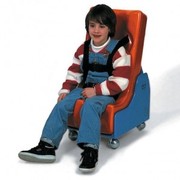Tumble Forms 2™ Mobile Floor Sitter