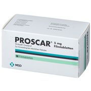 How Is Proscar Used? -HealthSolutionBlogs
